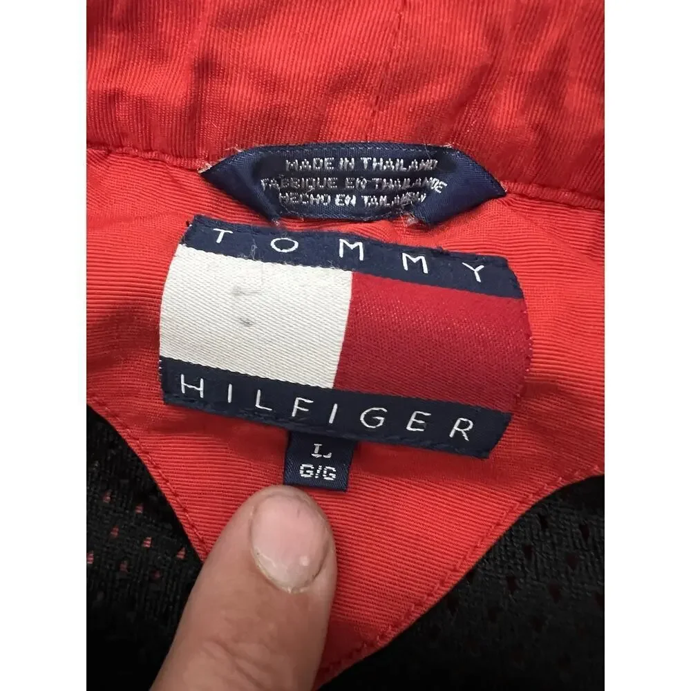 Tommy Hilfiger lined ski / snowboard pants Men's Large
